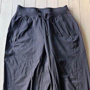 lululemon athletica Charcoal Joggers